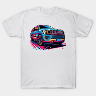 Ford Expedition T-Shirt